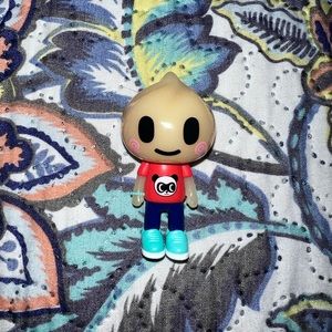 Dough Boy TokiDoki Figurine